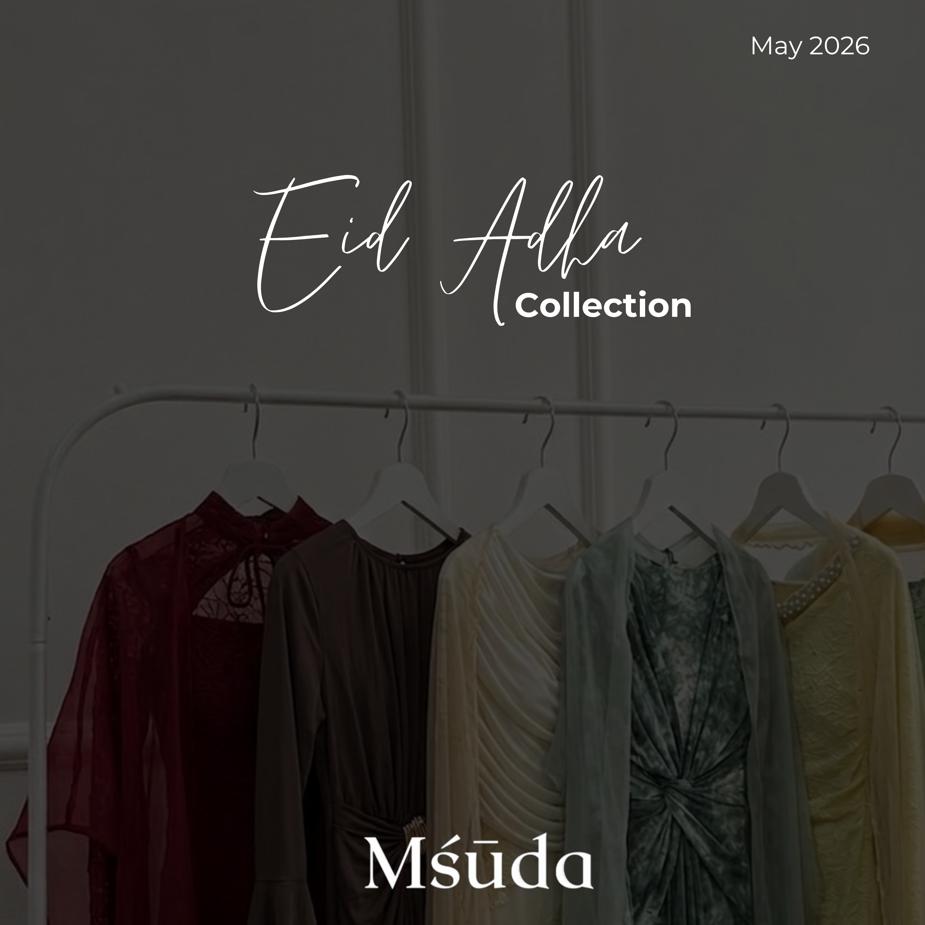Eid Adha Collection
