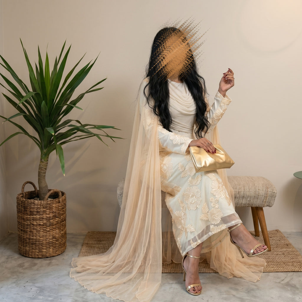 تــرف | Opulence