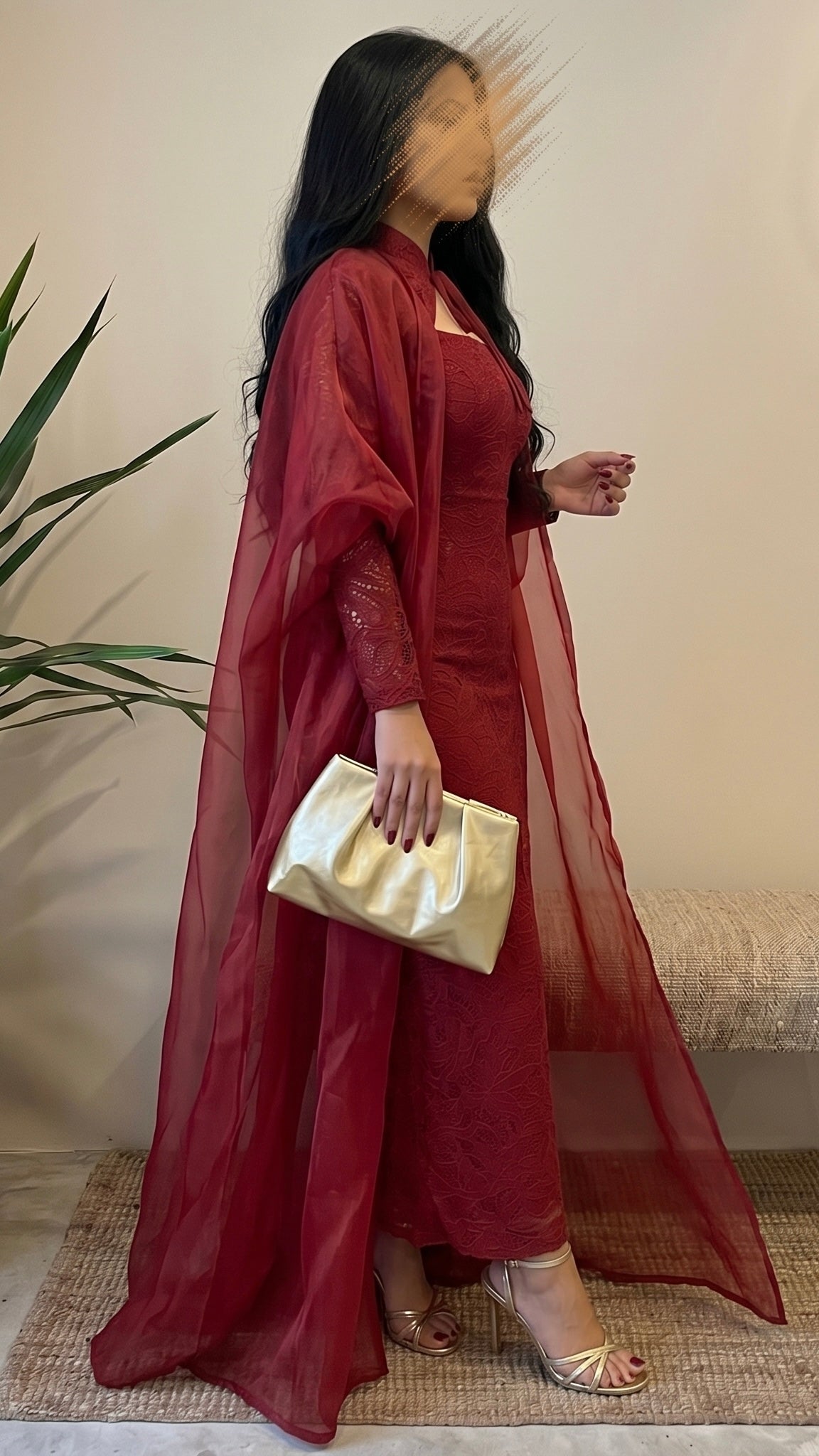 Royal Orchid | الأوركيد الملكي