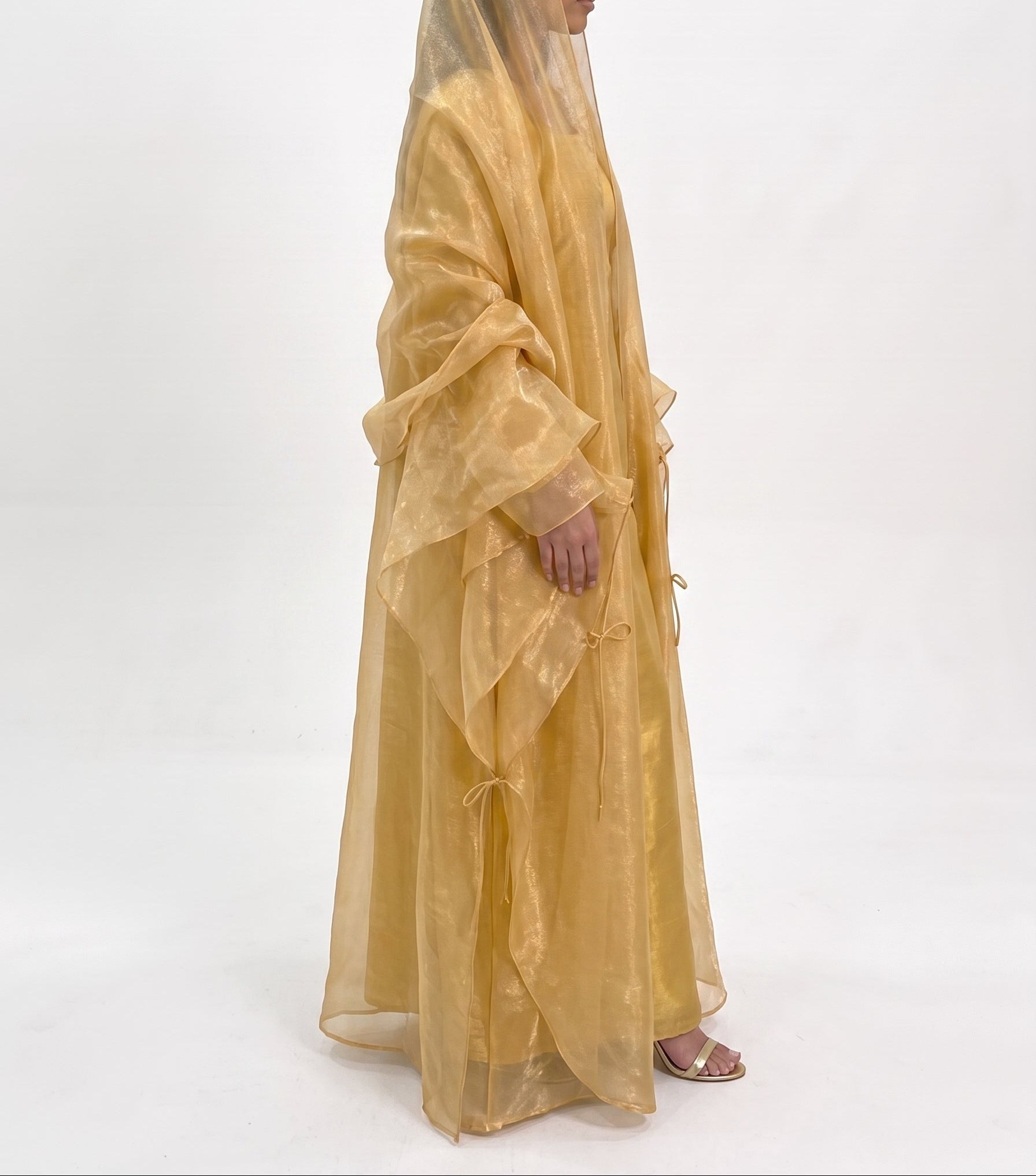 ذهبية |Dahabiya