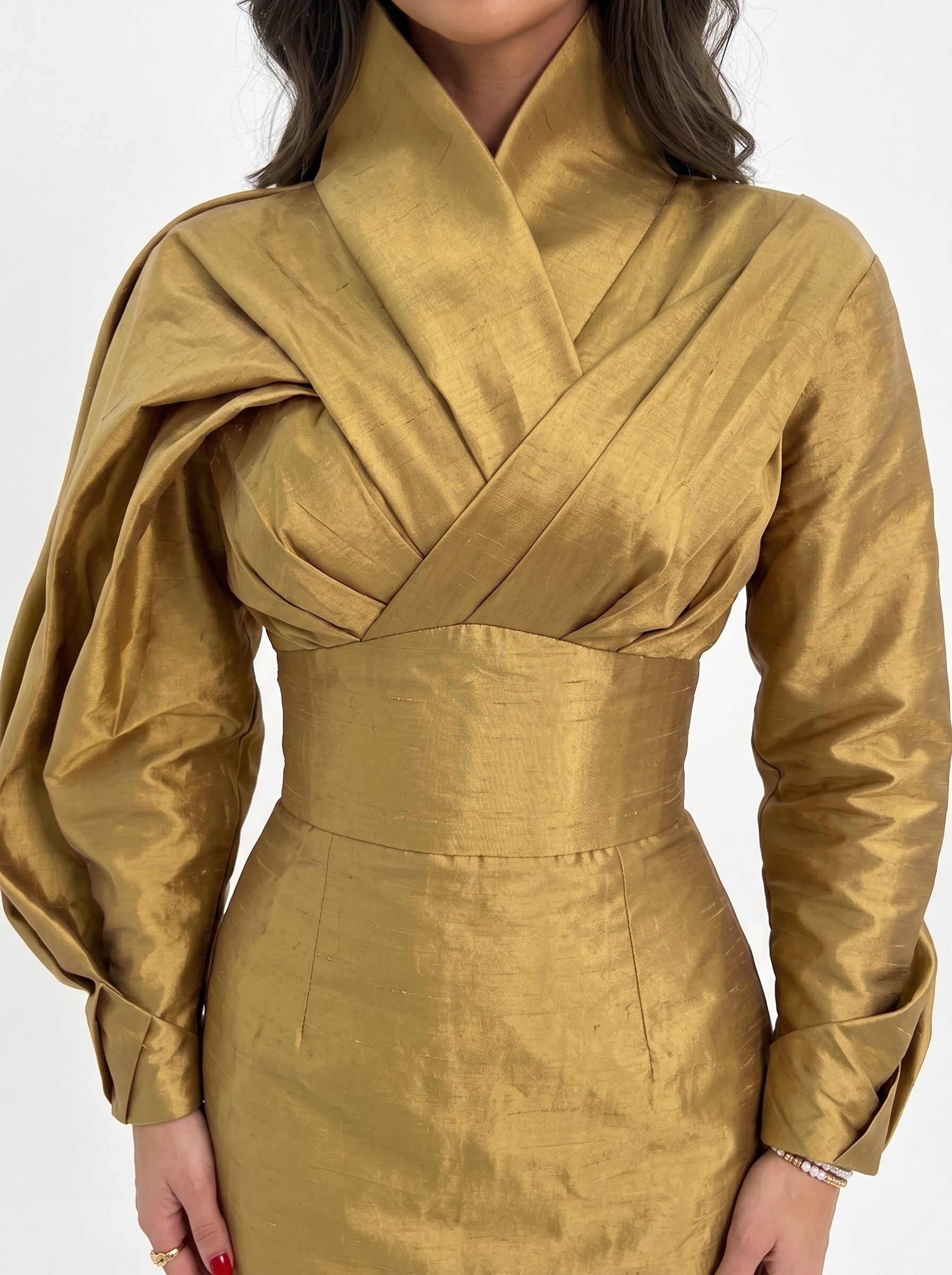 golden