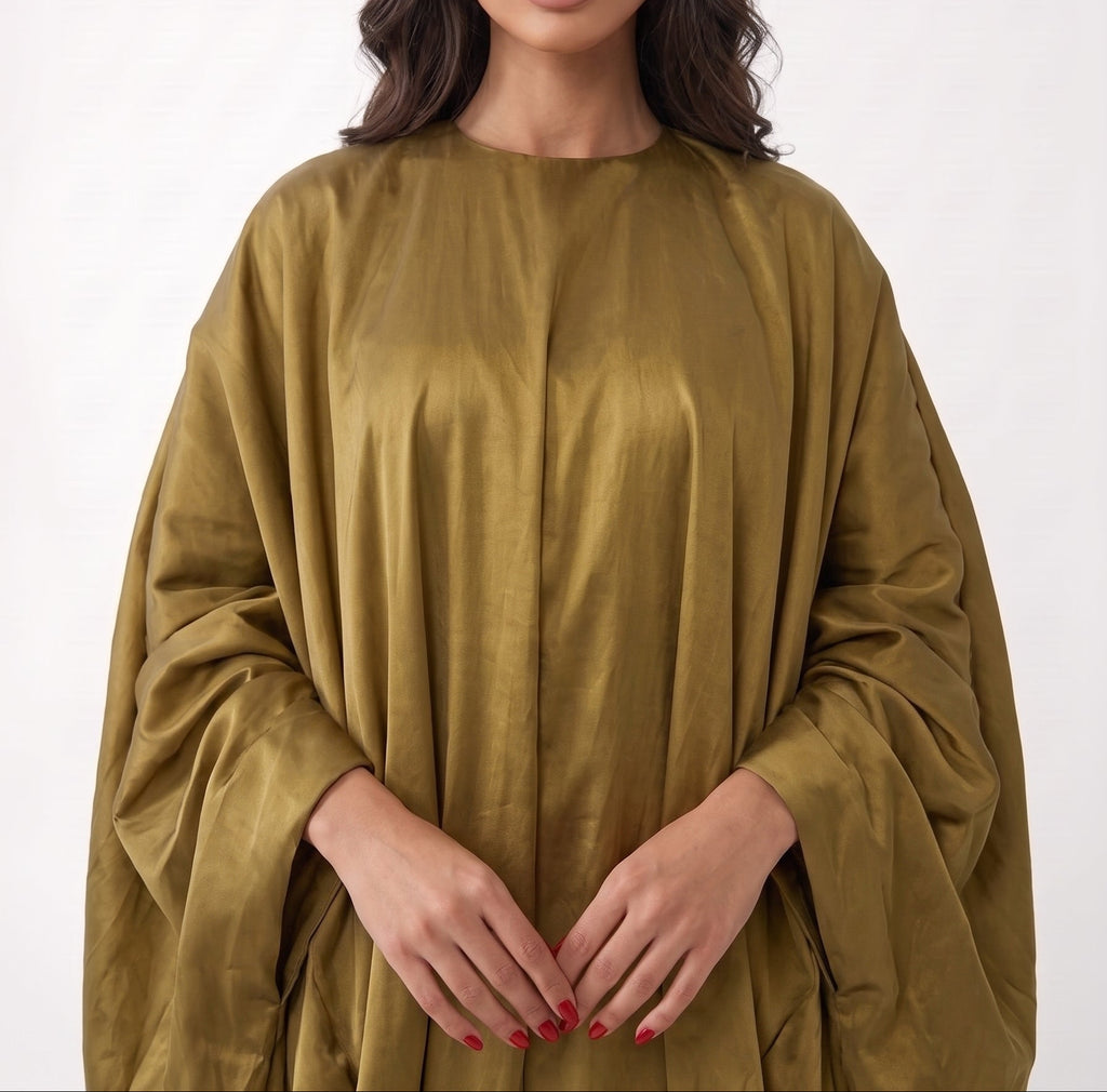 فستان كوكون | Cocoon