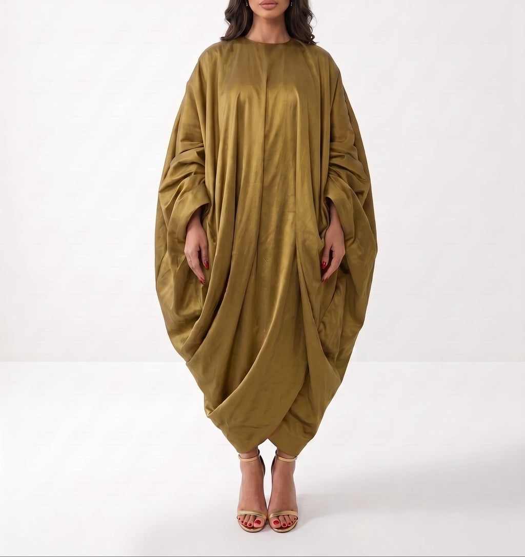 فستان كوكون | Cocoon