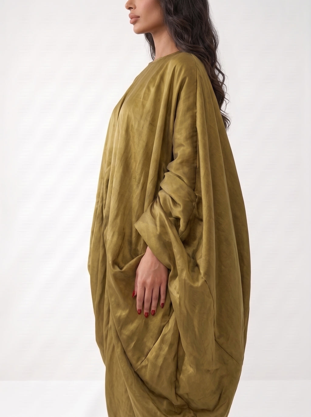 فستان كوكون | Cocoon