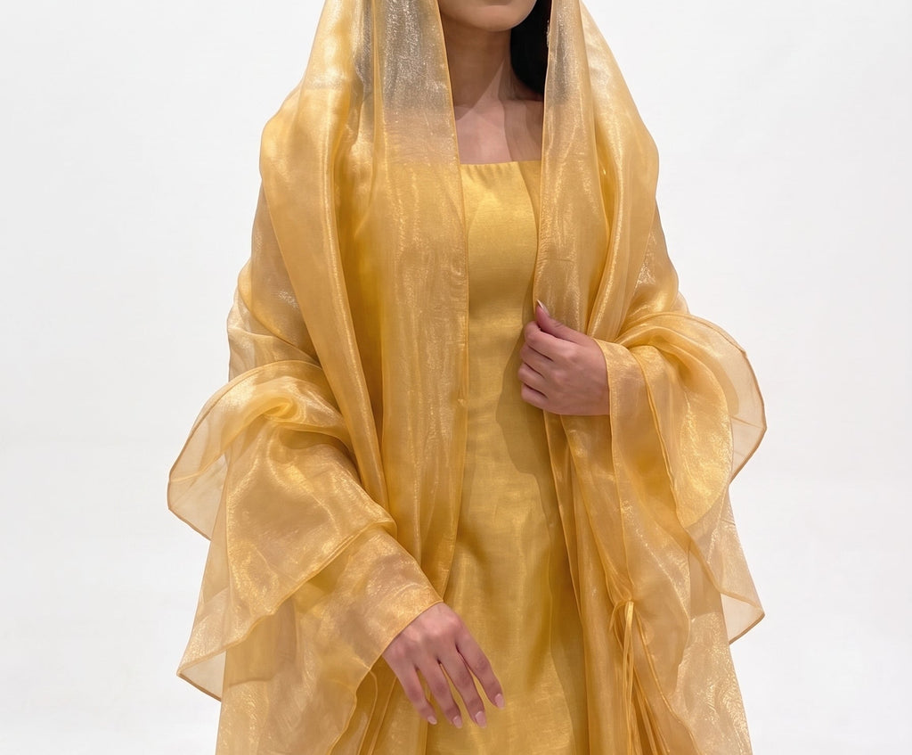 ذهبية |Dahabiya